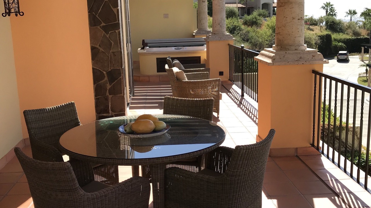 Photo of Outdoor in Pedregal
