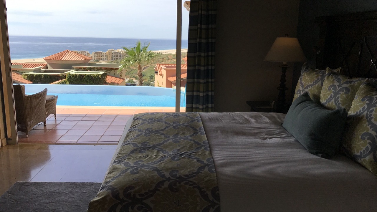 Photo of Bedroom in Pedregal