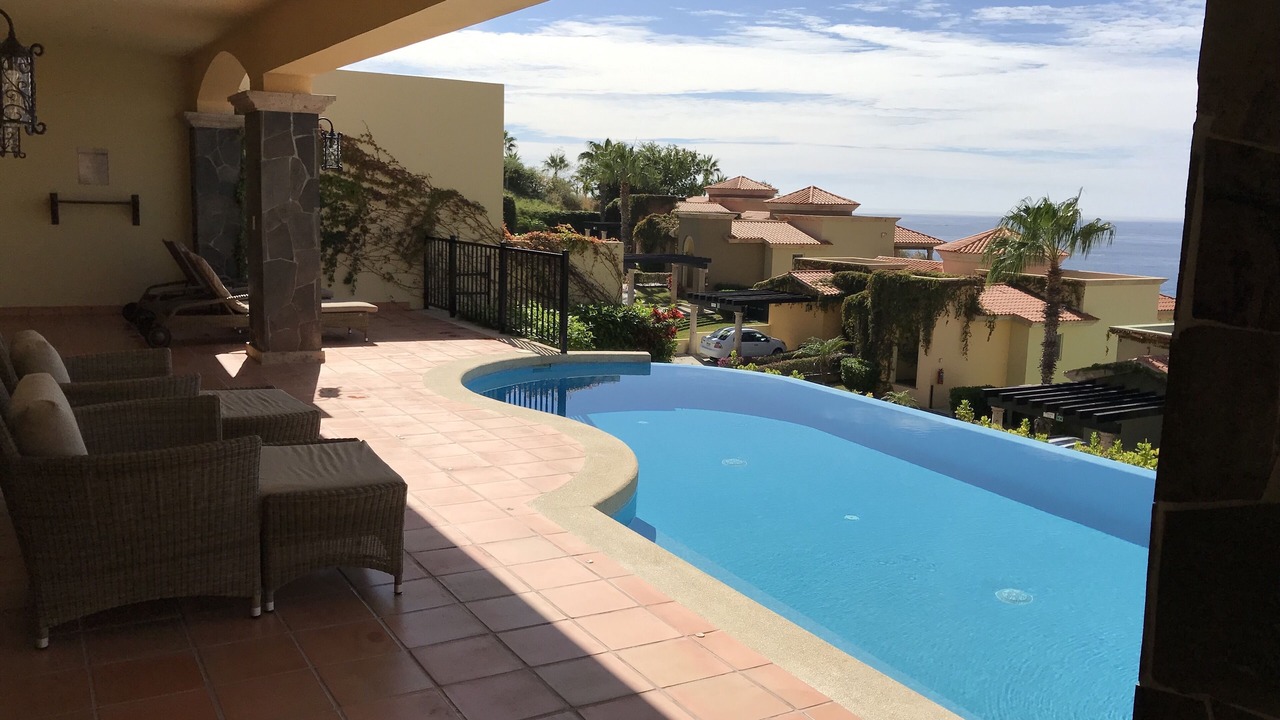 Photo of Outdoor in Pedregal