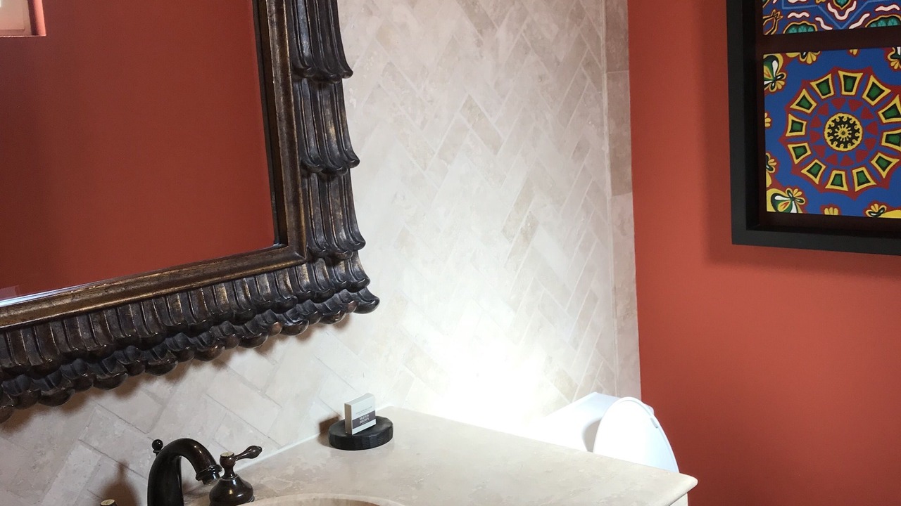 Photo of Bathroom in Pedregal