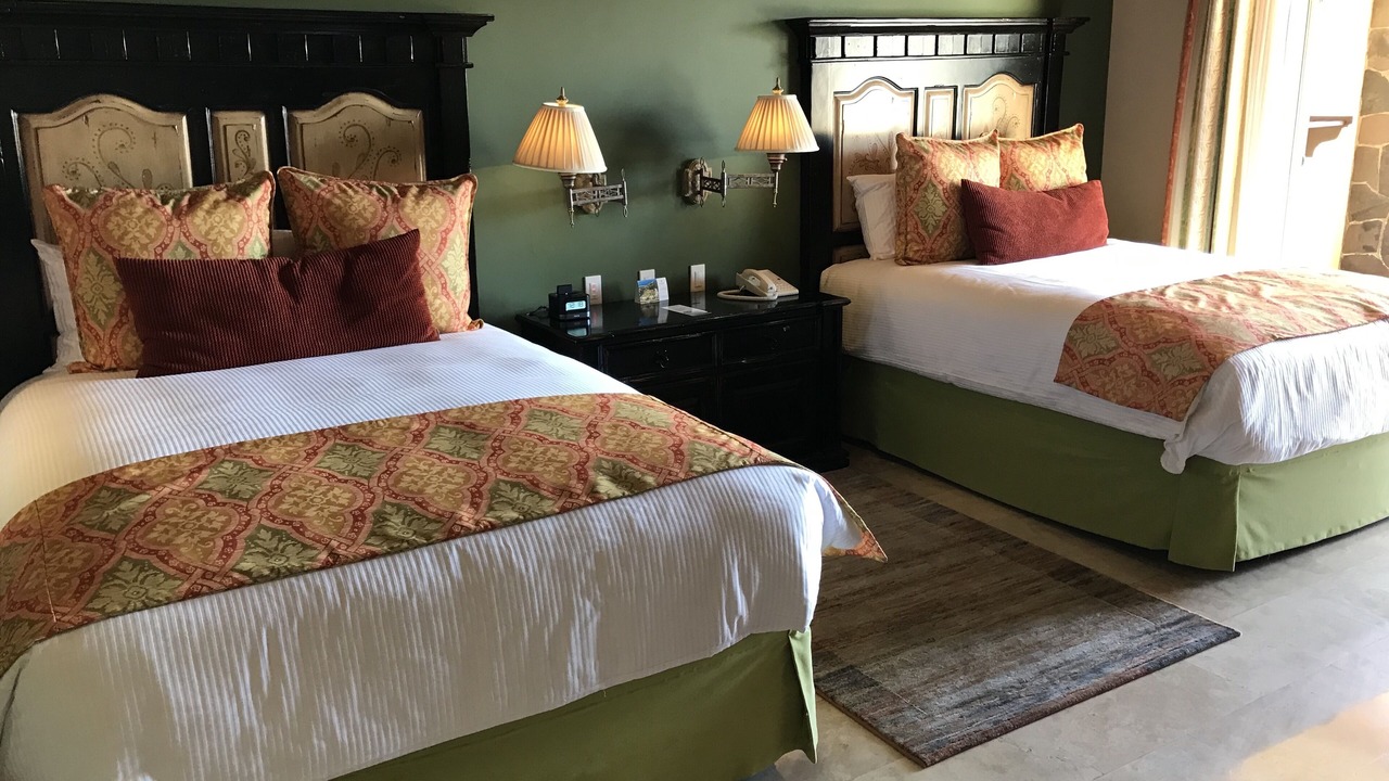 Photo of Bedroom in Pedregal