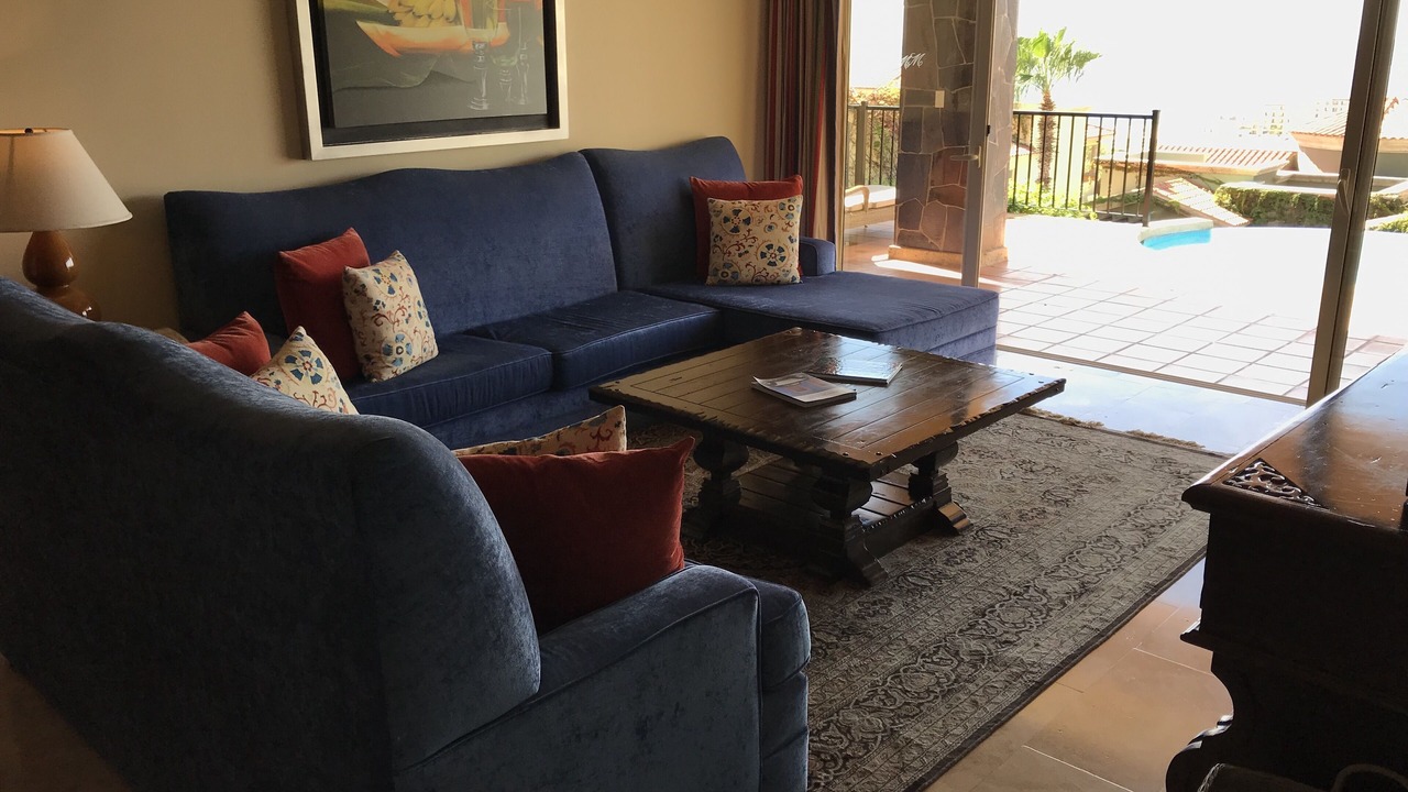 Photo of Livingroom in Pedregal