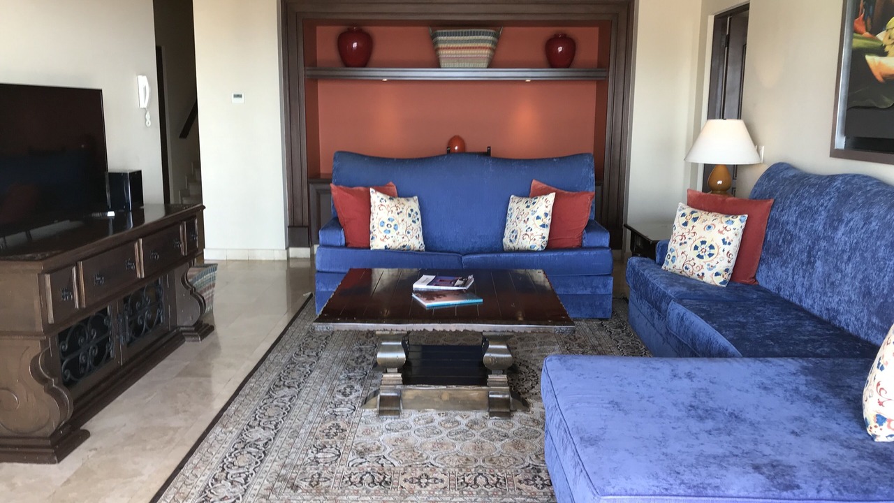 Photo of Livingroom in Pedregal