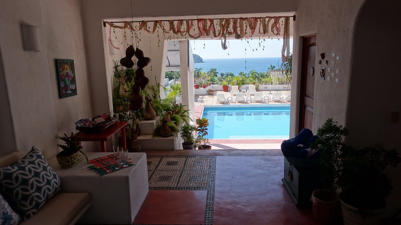 Photo of Outdoor in Zihuatanejo