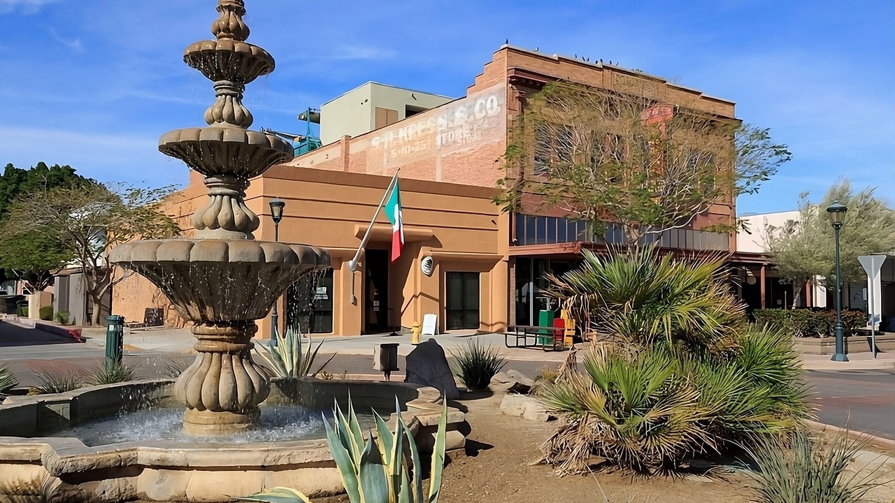 Photo of Others in Yuma
