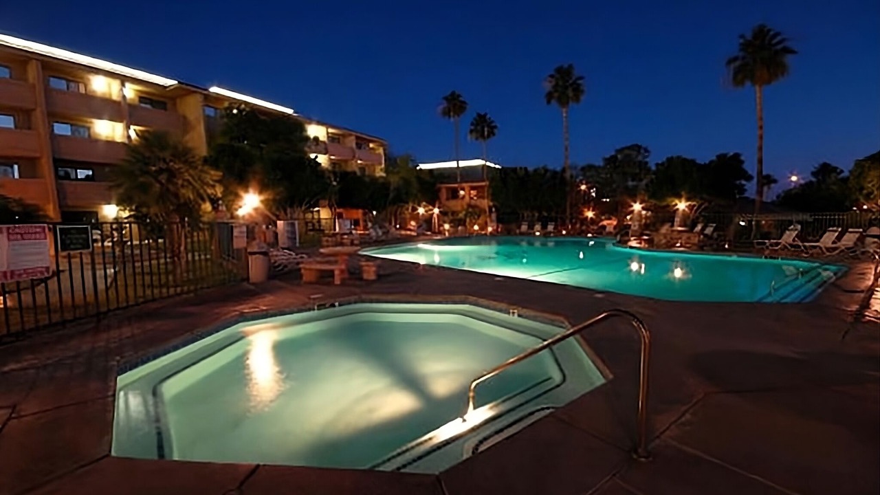 Photo of Outdoor in Yuma