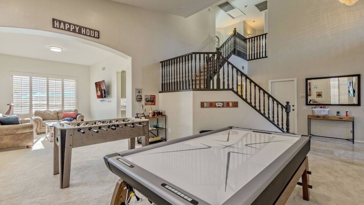 Photo of Bedroom in Paradise Valley Village