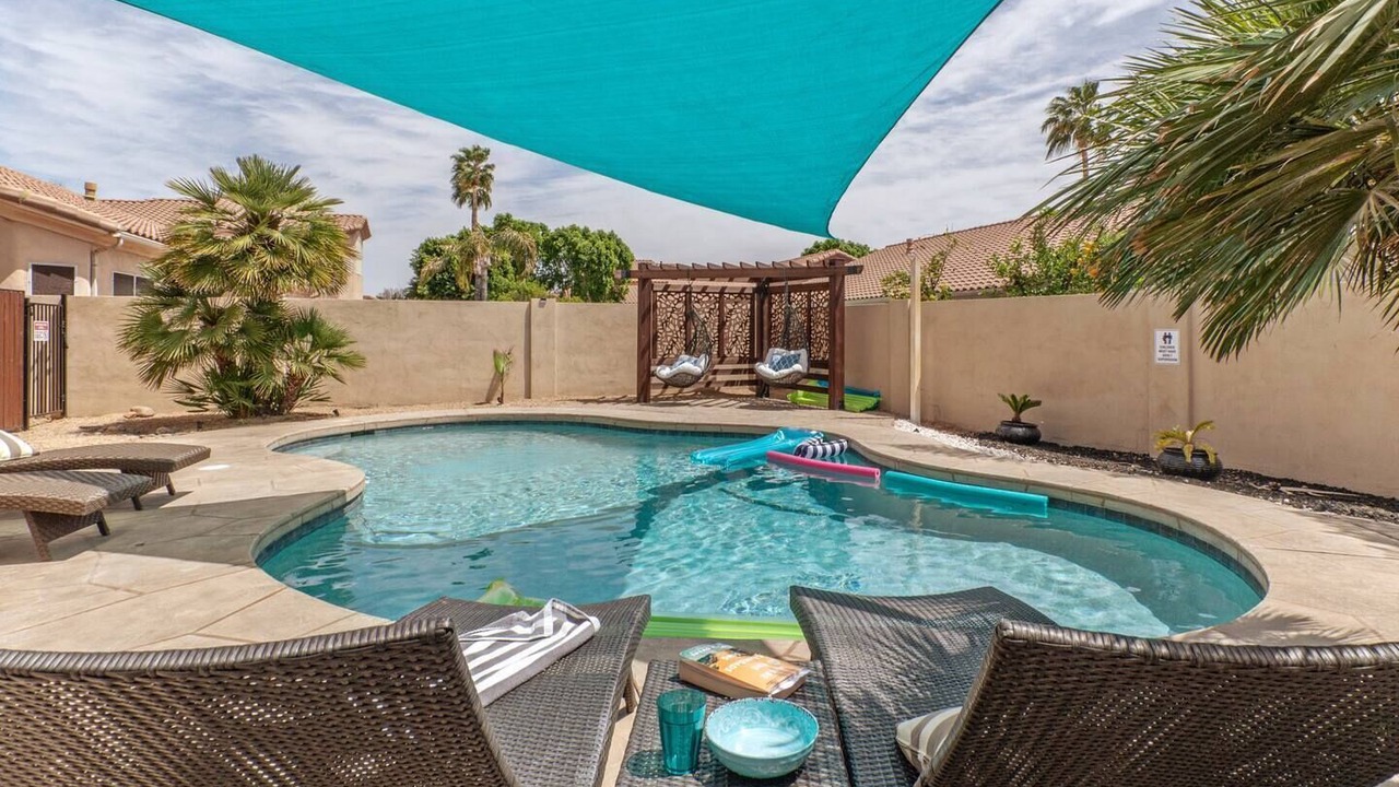 Photo of Outdoor in Paradise Valley Village