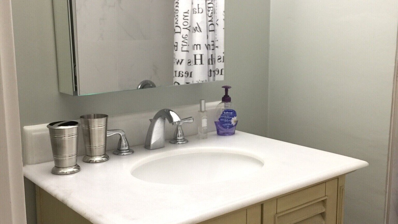 Photo of Bathroom in North Mountain