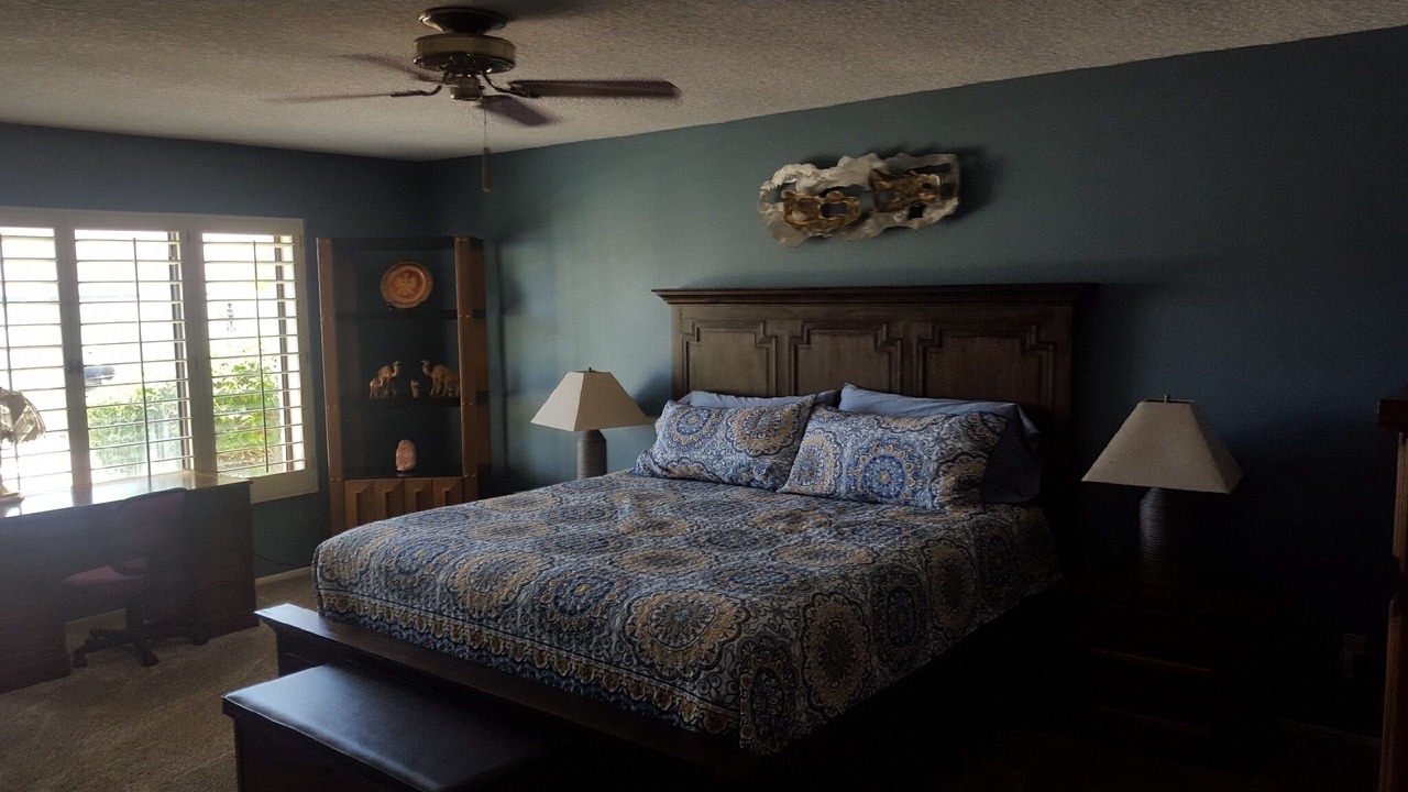 Photo of Bedroom in Paradise Valley Village