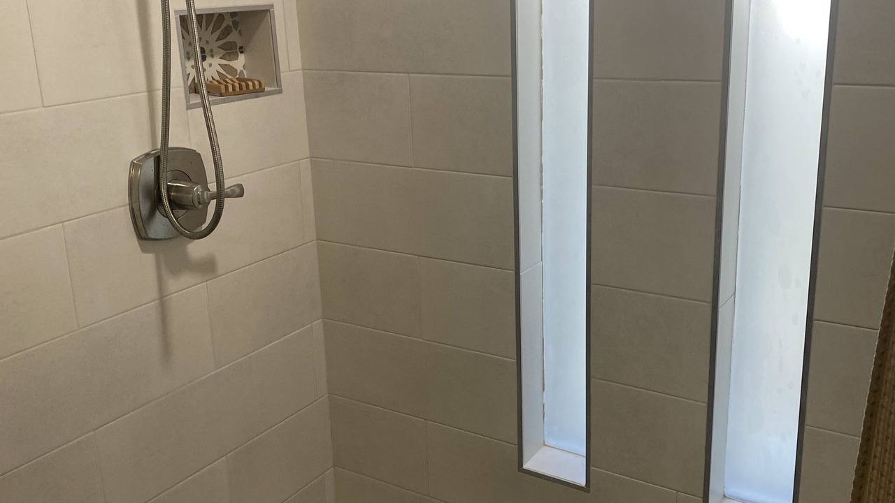 Photo of Bathroom in Paradise Valley Village