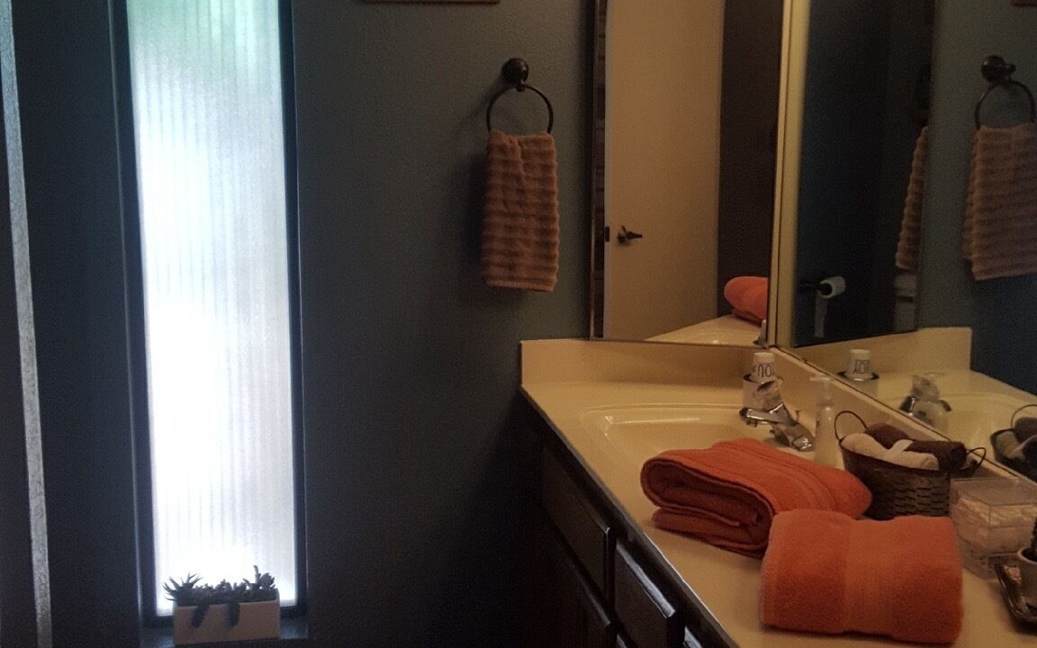 Photo of Bathroom in Paradise Valley Village