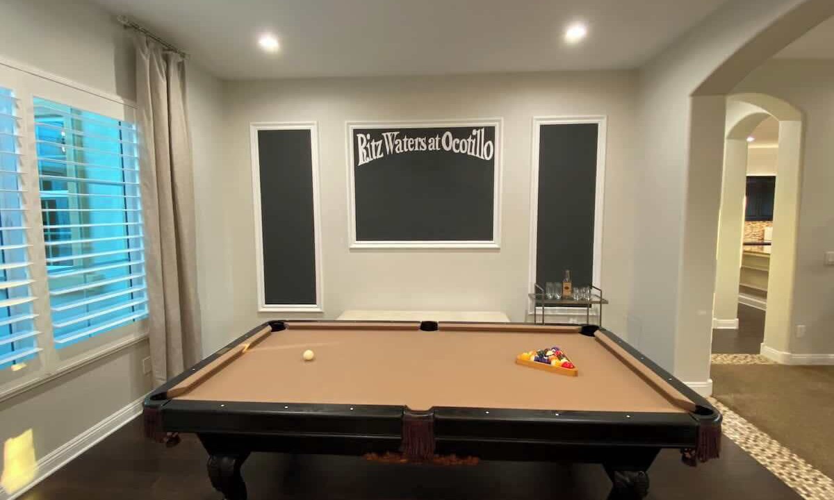 Photo of Bedroom in Ocotillo