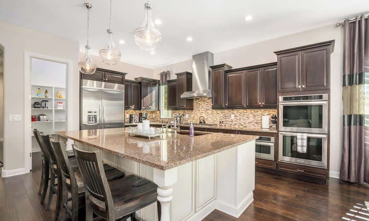 Photo of Kitchen in Ocotillo