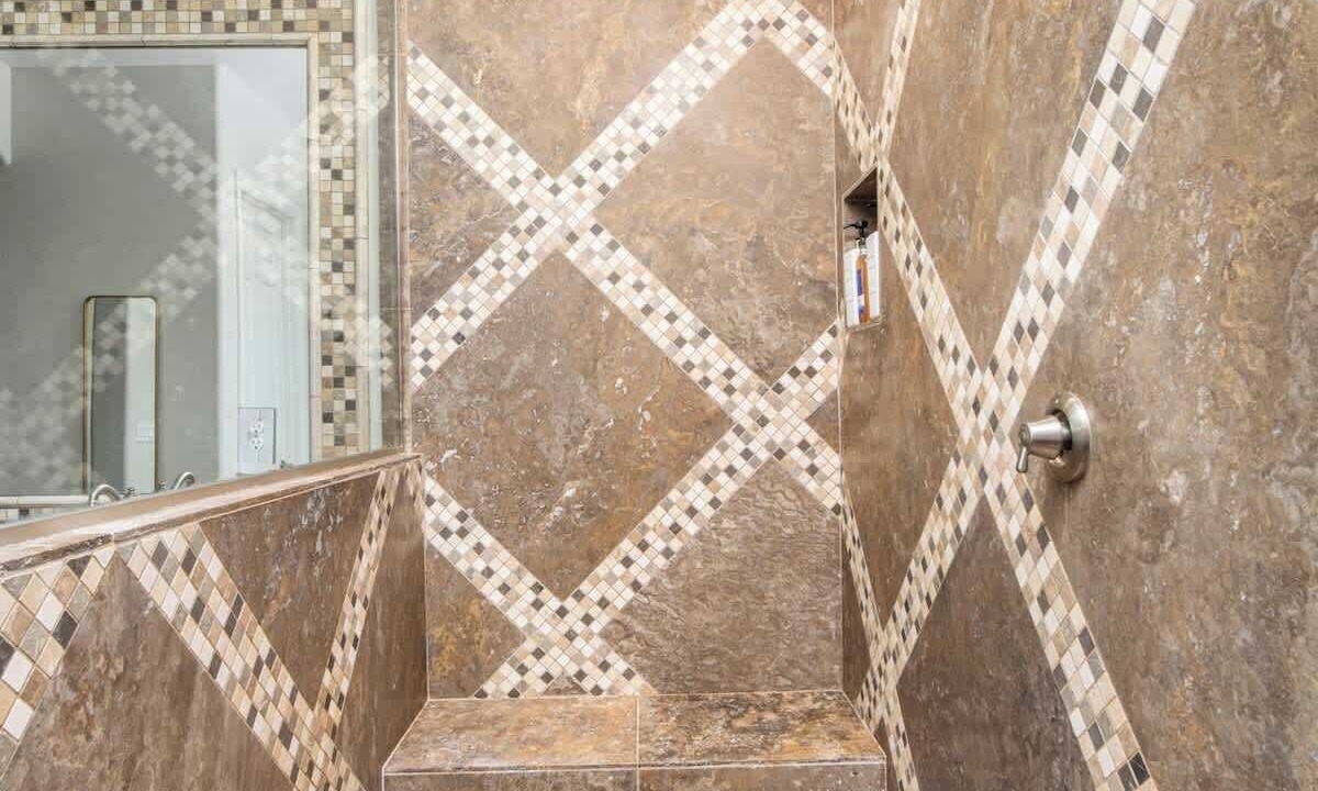 Photo of Bathroom in Ocotillo