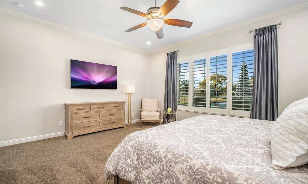 Photo of Bedroom in Ocotillo
