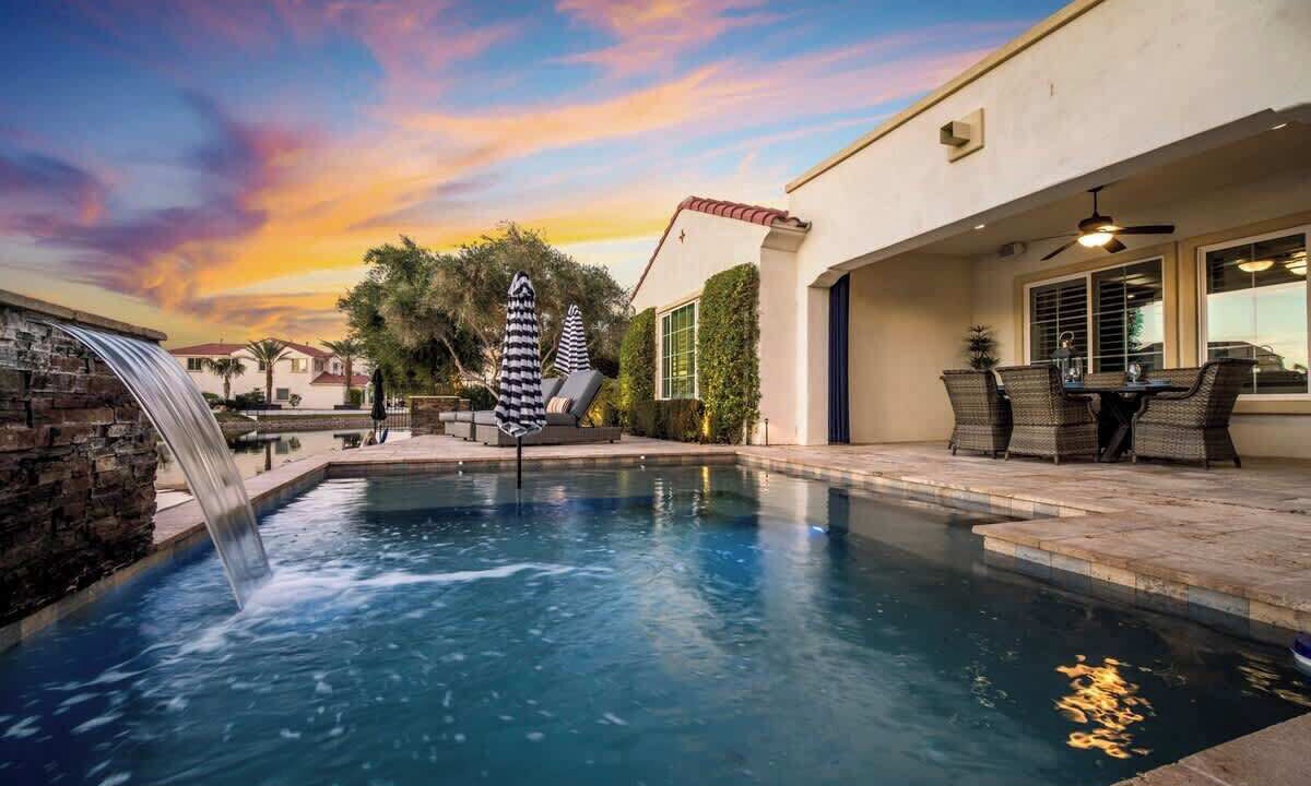 Photo of Outdoor in Ocotillo