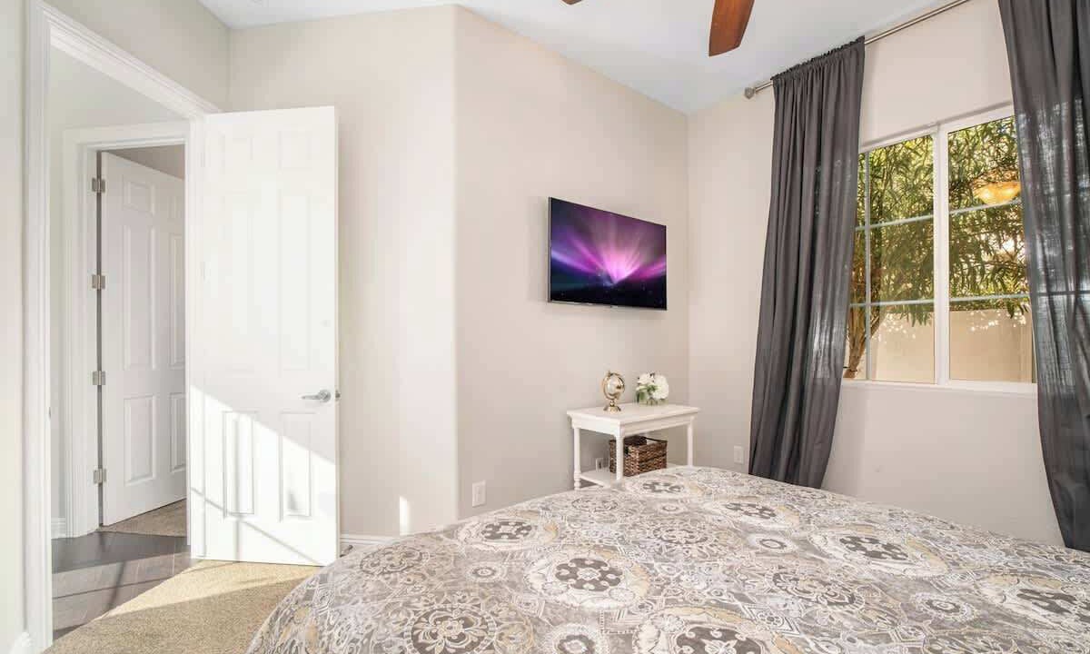 Photo of Bedroom in Ocotillo