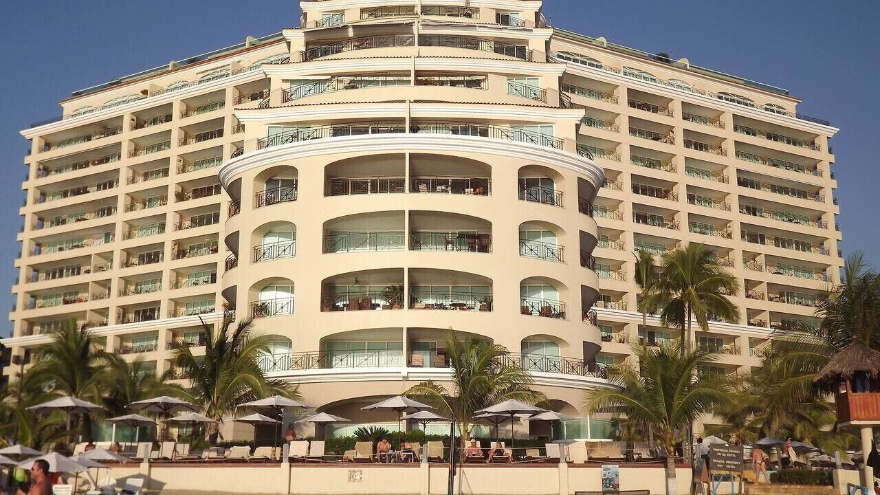 Photo of Outdoor in Ixtapa