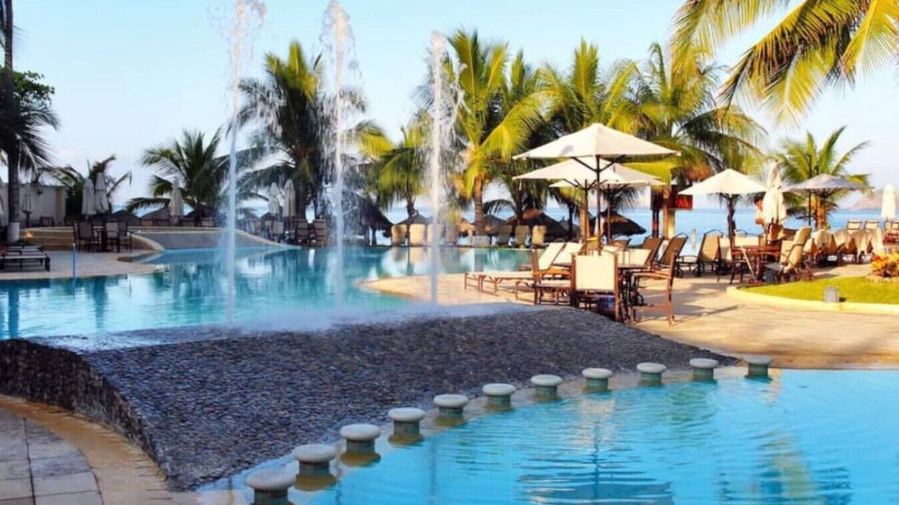 Photo of Outdoor in Ixtapa