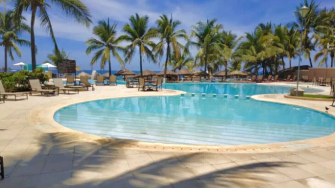 Photo of Outdoor in Ixtapa
