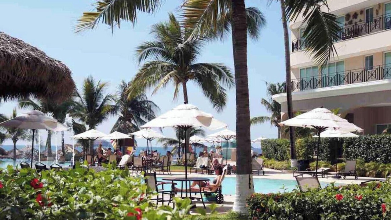 Photo of Outdoor in Ixtapa