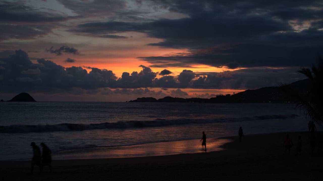 Photo of Others in Ixtapa