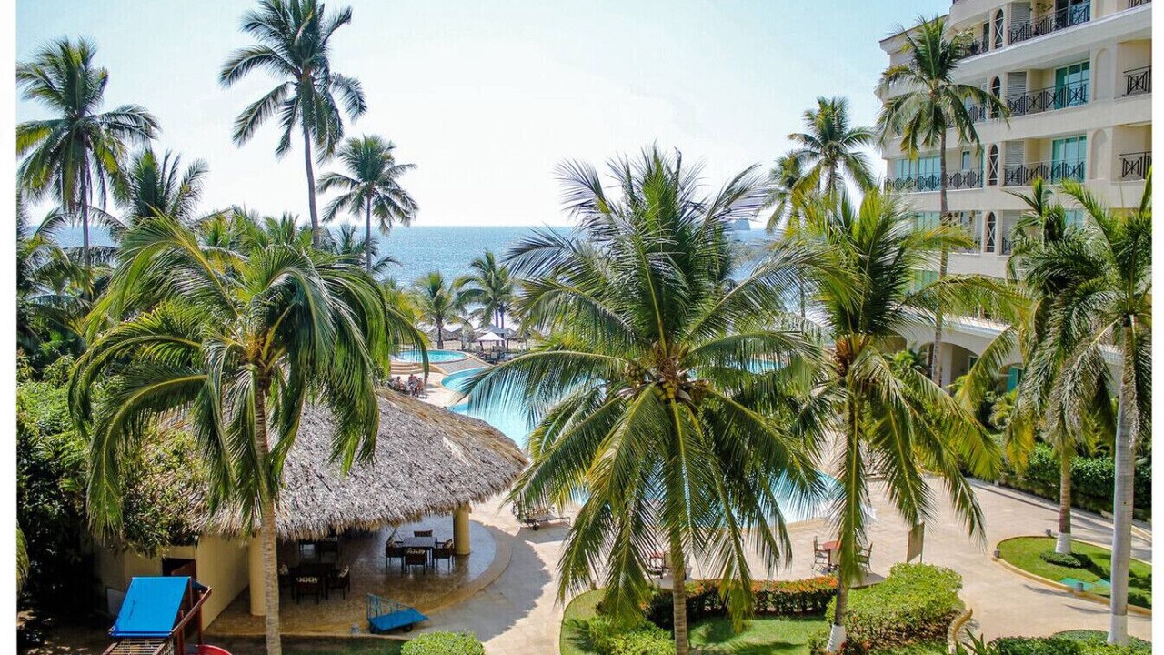 Photo of Outdoor in Ixtapa