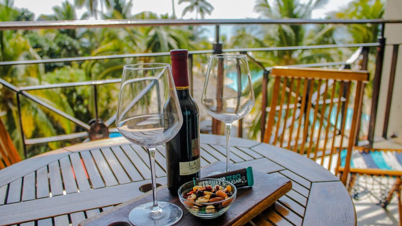 Photo of Outdoor in Ixtapa