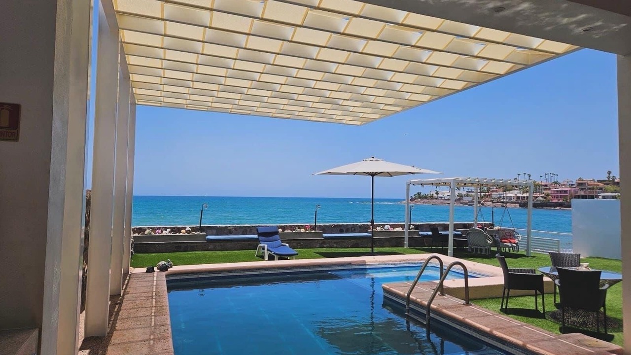 Photo of Outdoor in San Carlos