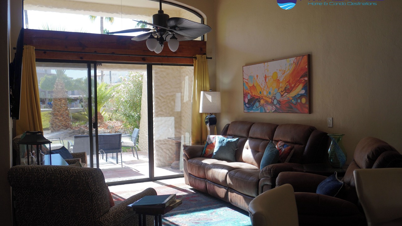 Photo of Livingroom in Bella Vista