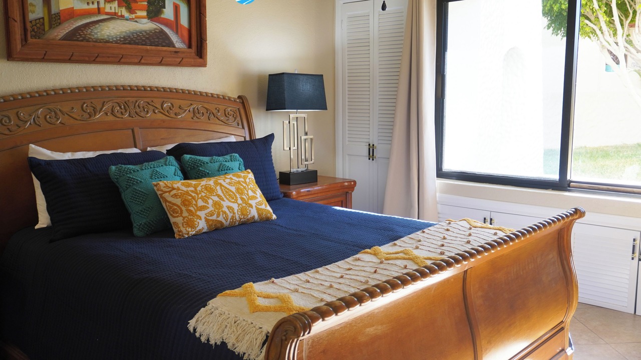 Photo of Bedroom in Bella Vista