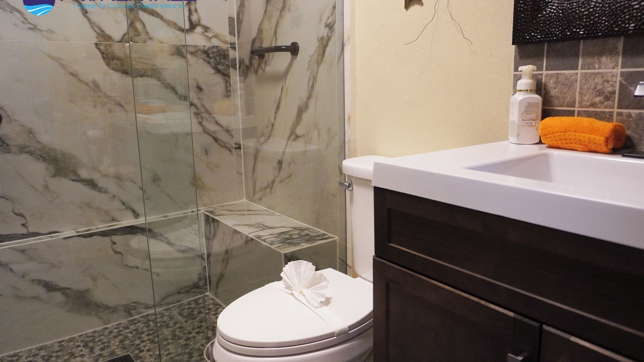 Photo of Bathroom in Bella Vista