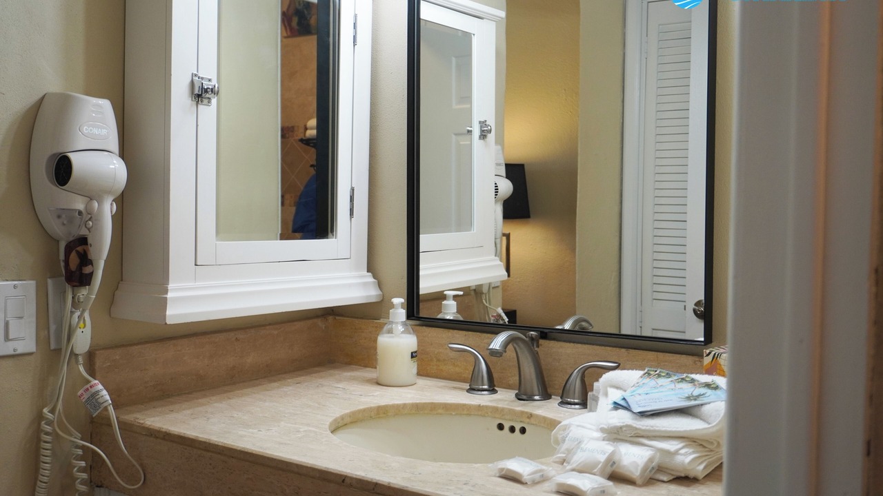 Photo of Bathroom in Bella Vista