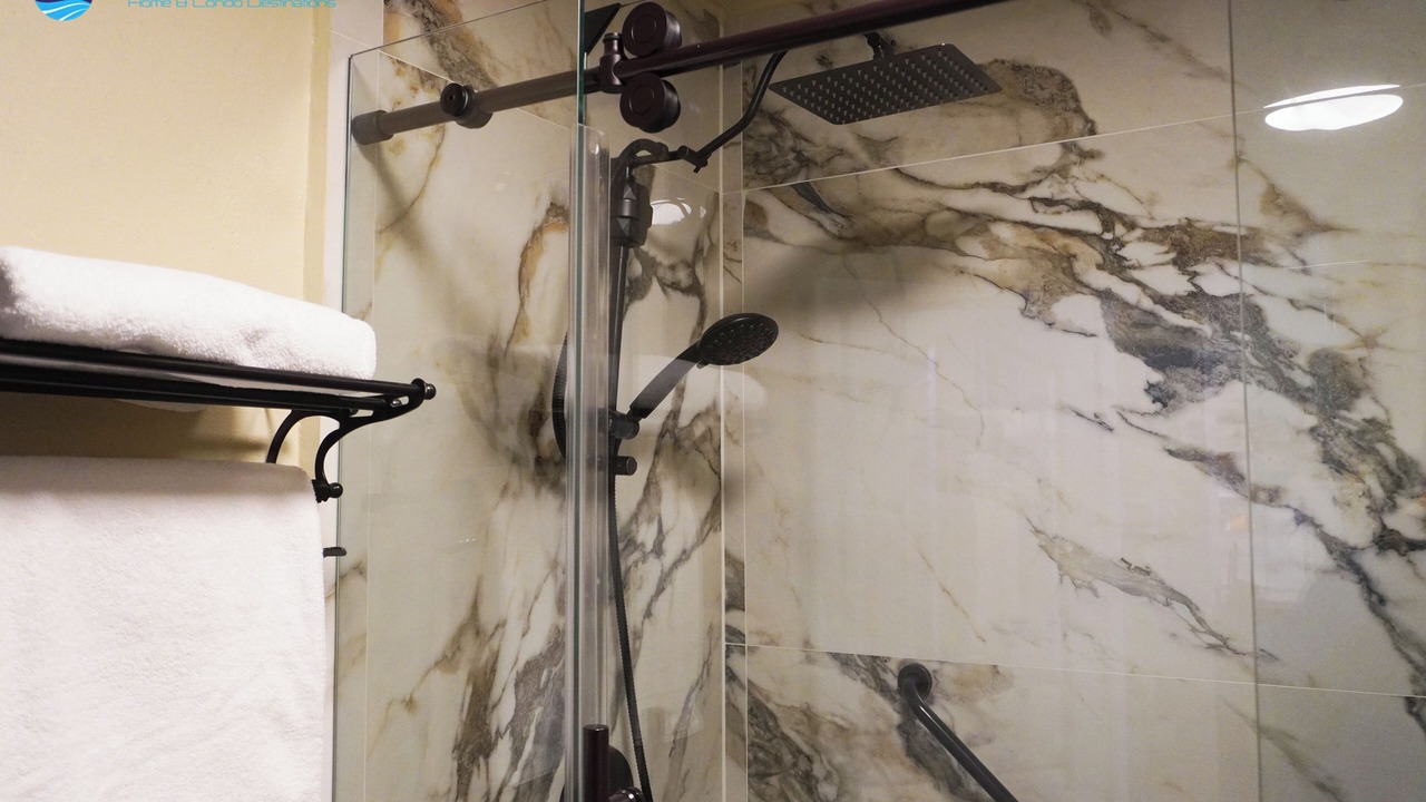 Photo of Bathroom in Bella Vista