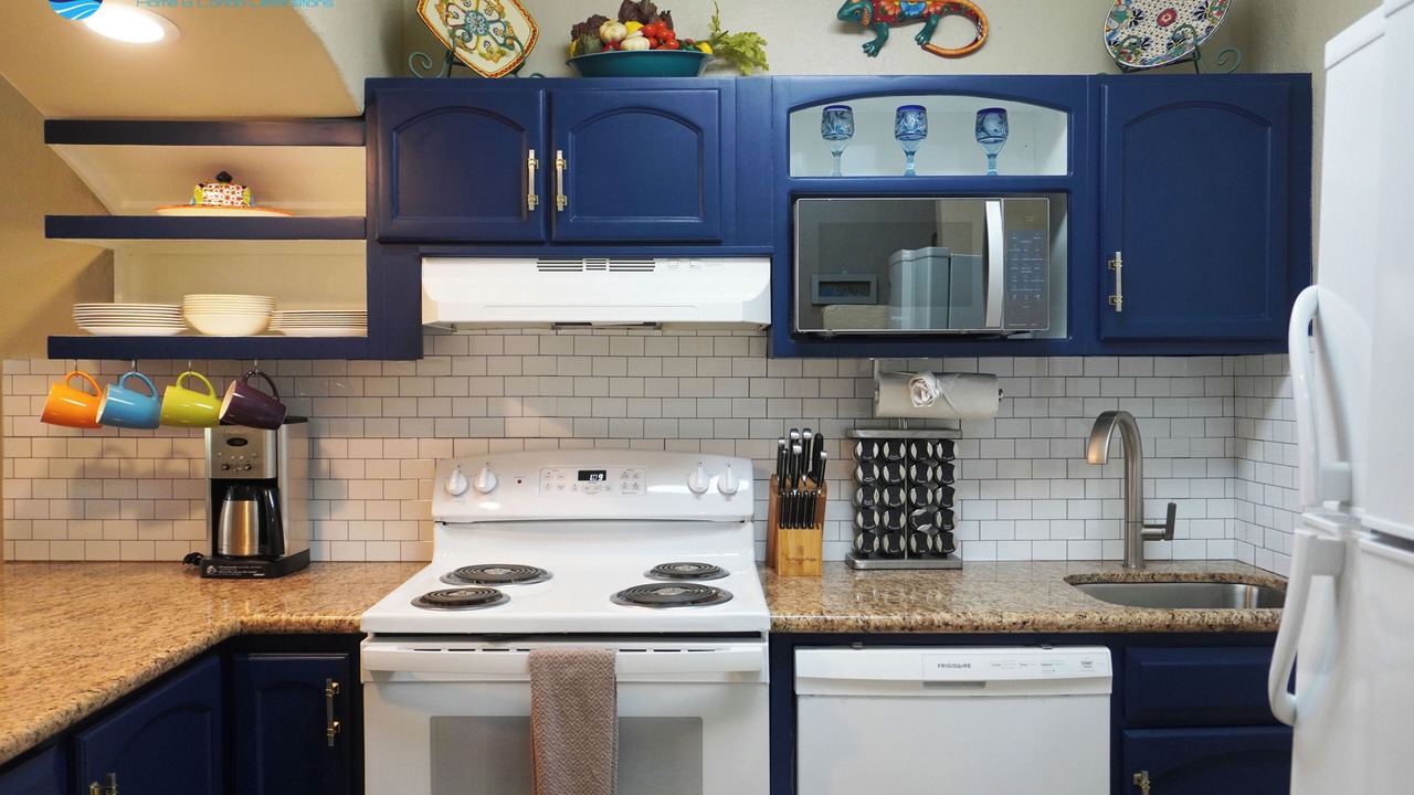 Photo of Kitchen in Bella Vista