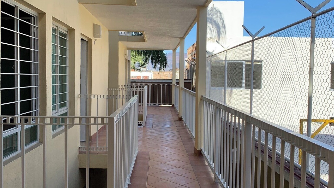 Photo of Patio Balcony in Tequila