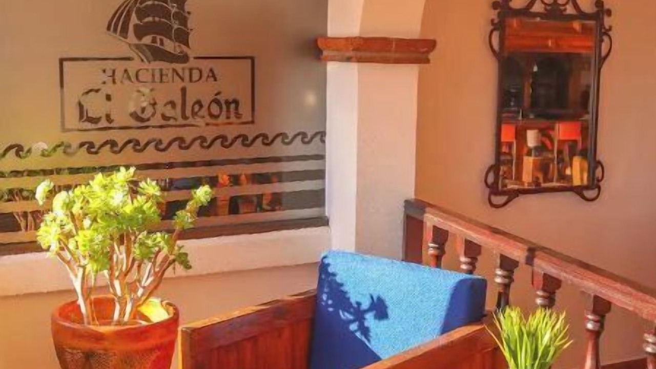 Photo of Outdoor in Zona Centro