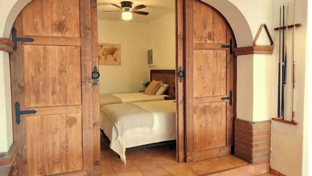 Photo of Bedroom in Zona Centro