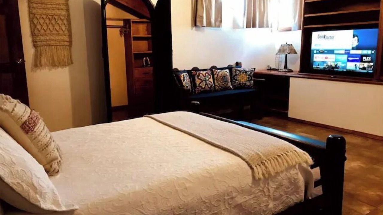 Photo of Bedroom in Zona Centro