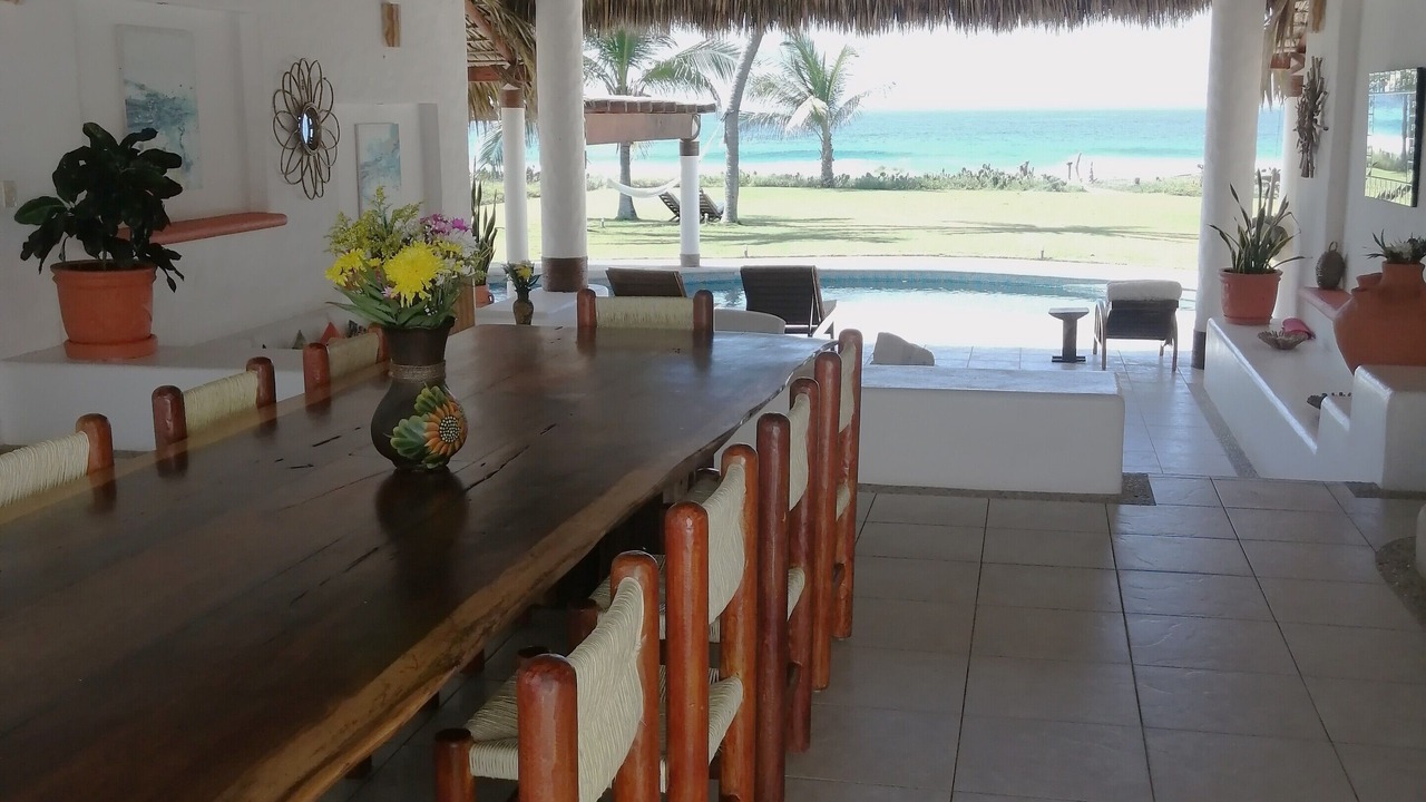 Photo of Outdoor in Barra de Colotepec