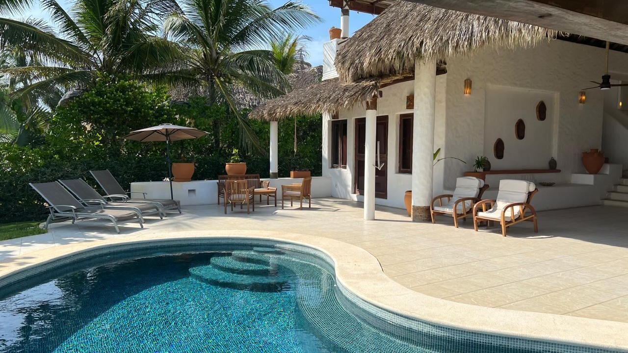 Photo of Outdoor in Barra de Colotepec