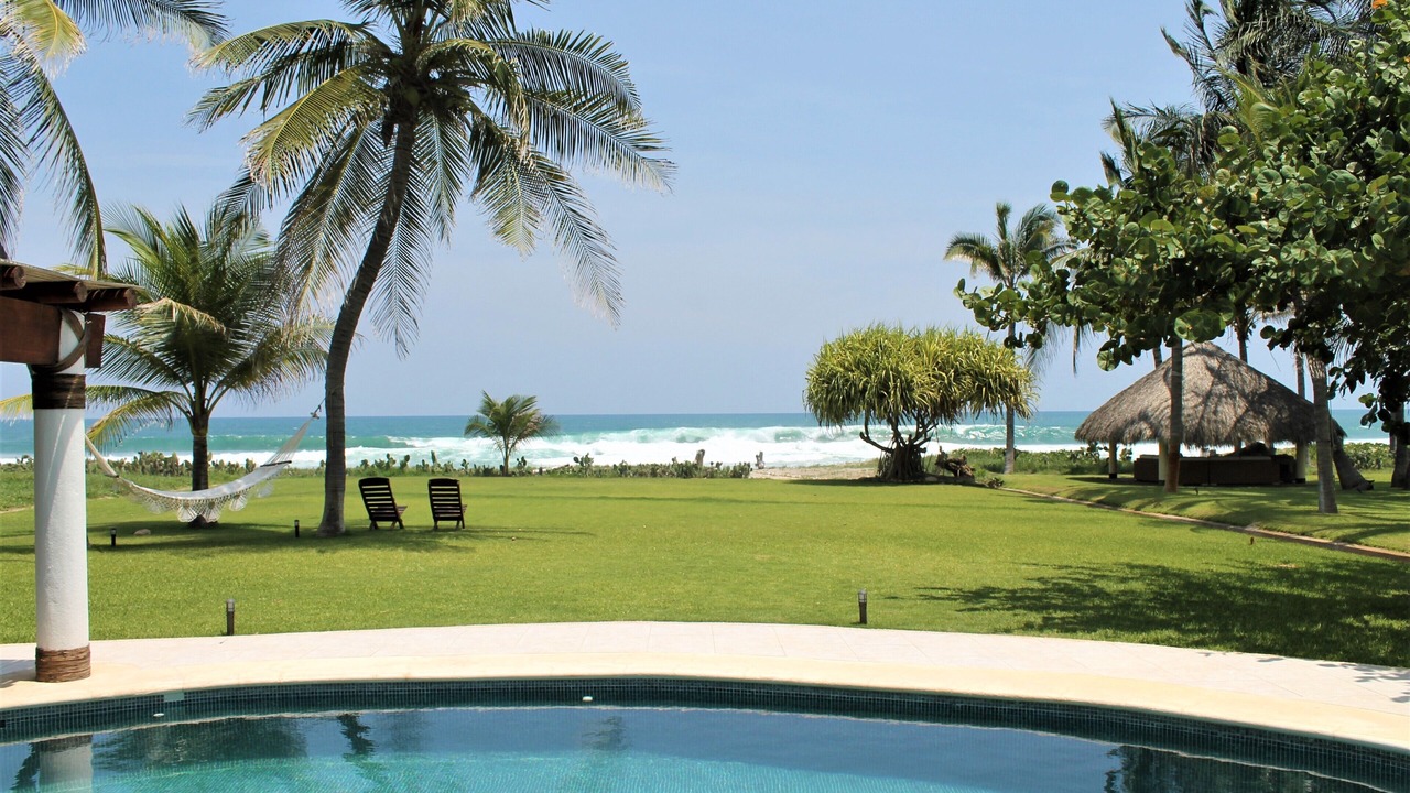 Photo of Outdoor in Barra de Colotepec