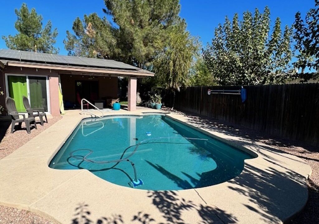 Photo of Outdoor in Gilbert