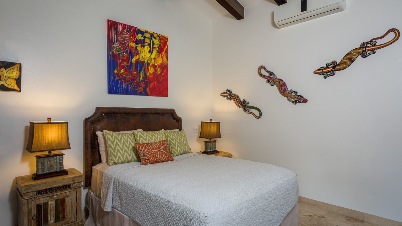 Photo of Bedroom in Buzzards