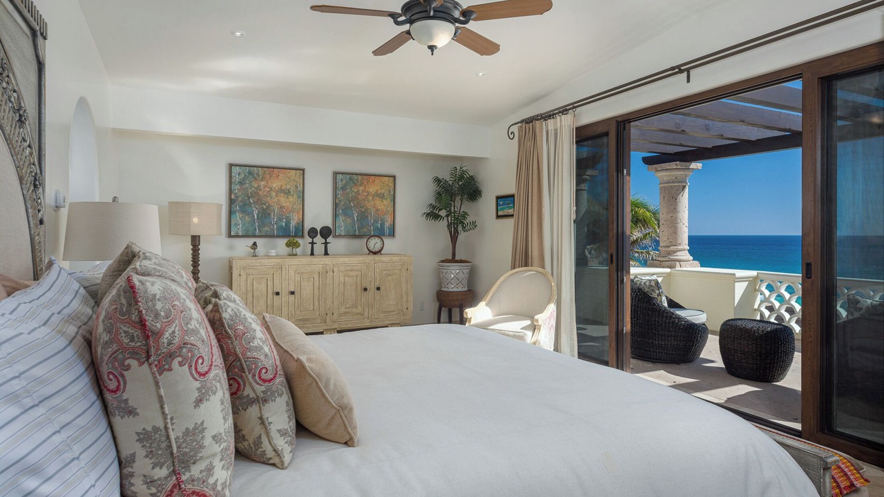 Photo of Bedroom in Buzzards