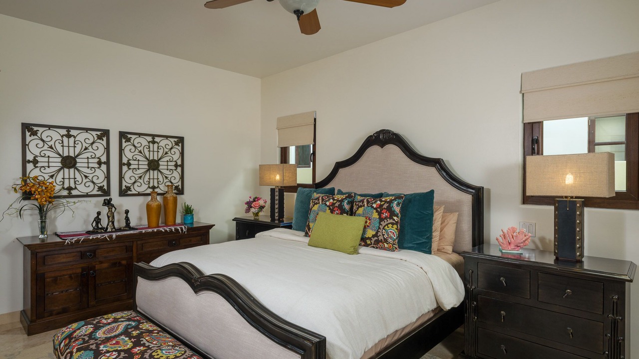 Photo of Bedroom in Buzzards
