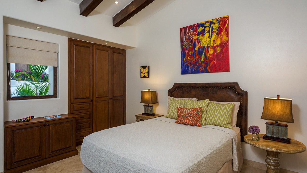 Photo of Bedroom in Buzzards