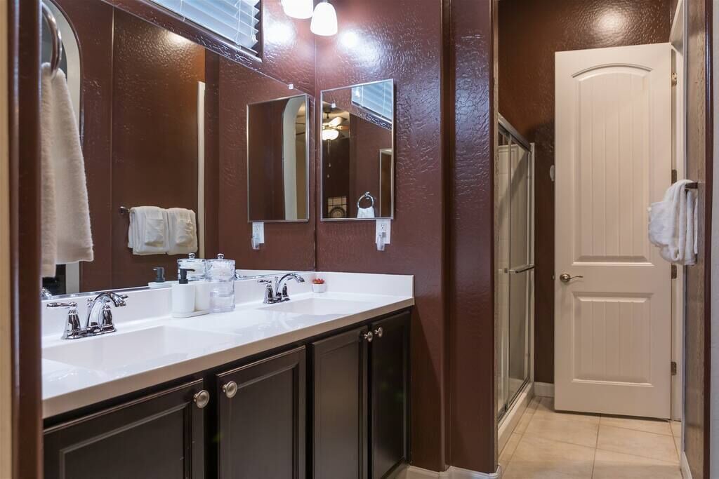 Photo of Bathroom in Mesa