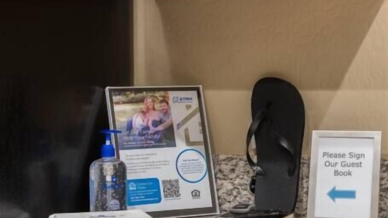 Photo of Bedroom in Mesa